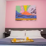 '900 Bed & Breakfast 3*