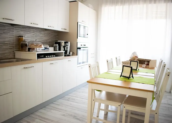 Bed & Breakfast '900 Foggia