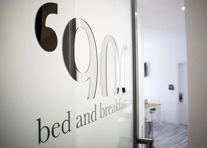 '900 Bed & Breakfast Foggia