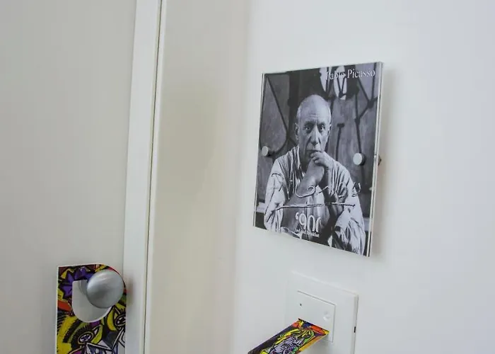 Bed & Breakfast '900 Foggia