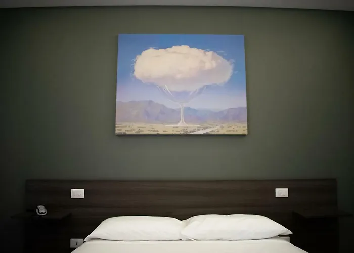 Bed & Breakfast '900 3*