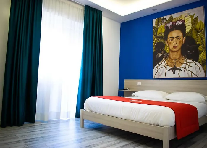 Bed & Breakfast '900 Foggia