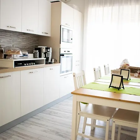 Bed & Breakfast '900 Foggia