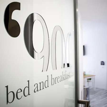 '900 Bed & Breakfast Foggia