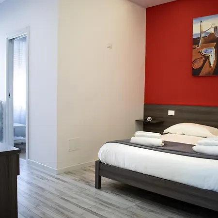 Bed & Breakfast '900