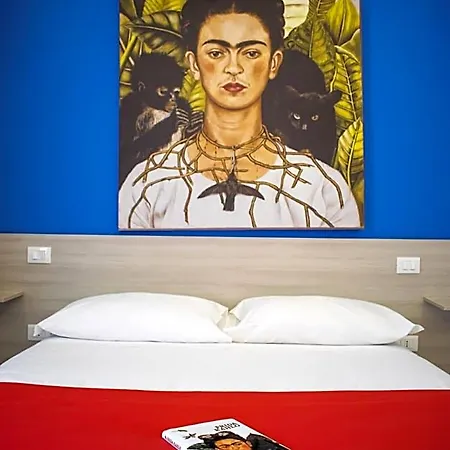 '900 Bed & Breakfast Foggia
