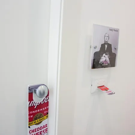Nocleg ze śniadaniem '900 *