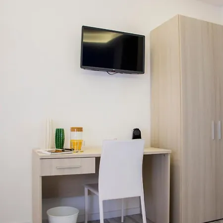 Bed and Breakfast '900