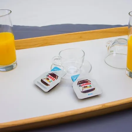 '900 Bed and Breakfast