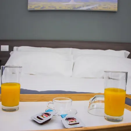 '900 Bed and Breakfast