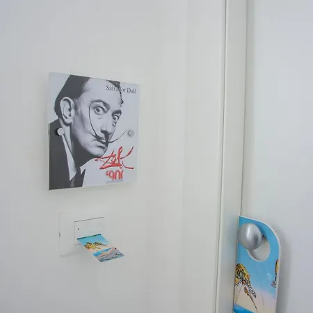 '900 Bed & Breakfast Foggia