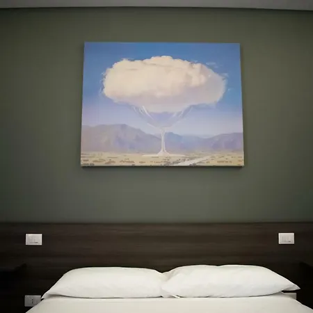 Bed & Breakfast '900 *