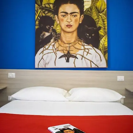 '900 Bed and Breakfast