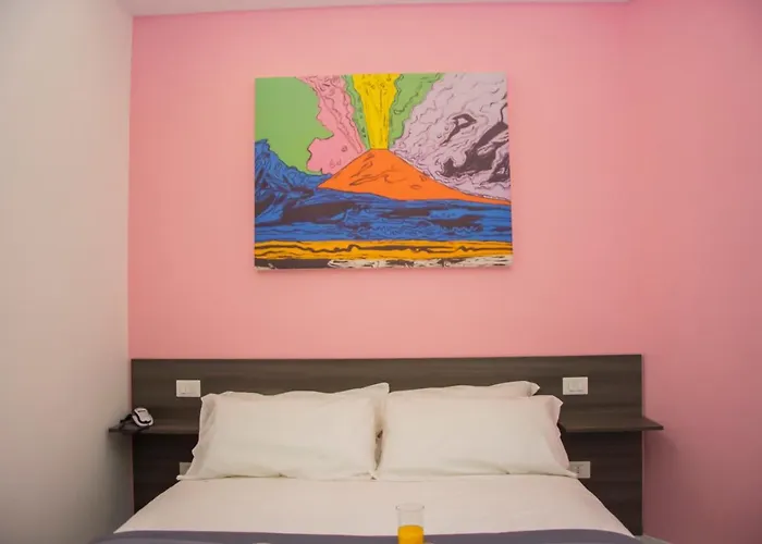 Bed & Breakfast '900 Foggia