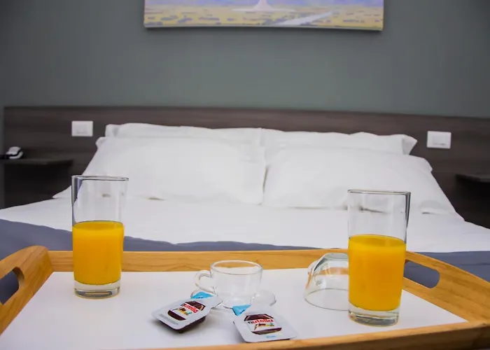 '900 Bed & Breakfast