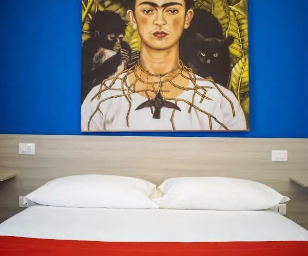 '900 Bed & Breakfast